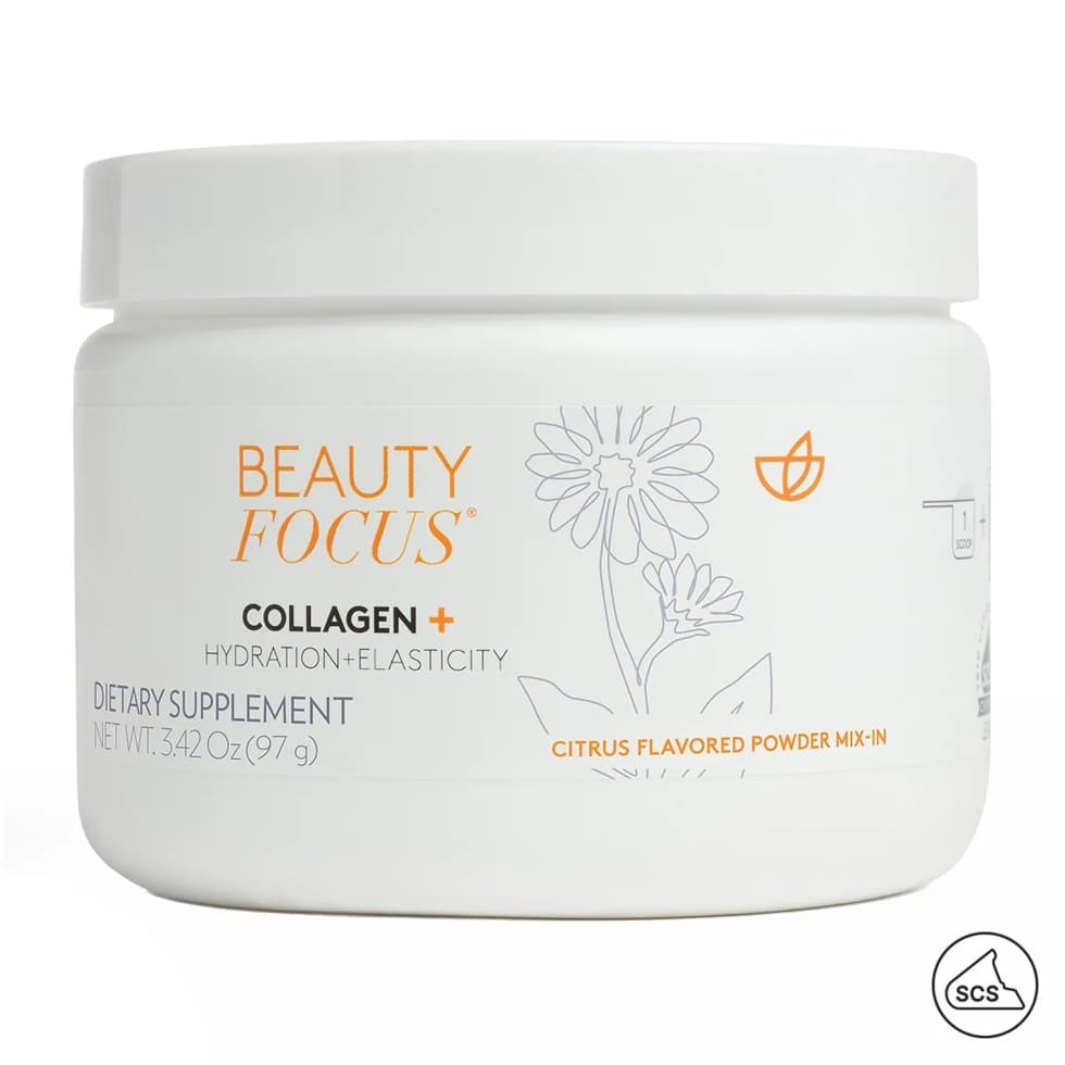 Beauty Focus Collagen+